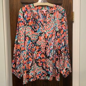 Lily Pulitzer top